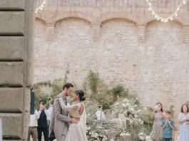Spain Wedding Guide: Everything You Need to Know! spain wedding guide
