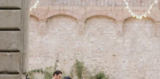 Spain Wedding Guide: Everything You Need to Know! spain wedding guide