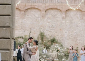 Spain Wedding Guide: Everything You Need to Know! spain wedding guide