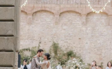 Spain Wedding Guide: Everything You Need to Know! spain wedding guide
