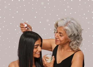 Top 4 Winter Hair Oils Based on Different Scalp Concerns