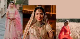 Wedding Affair Approved: Bridal Fashion Moments of 2024 bridal fashion