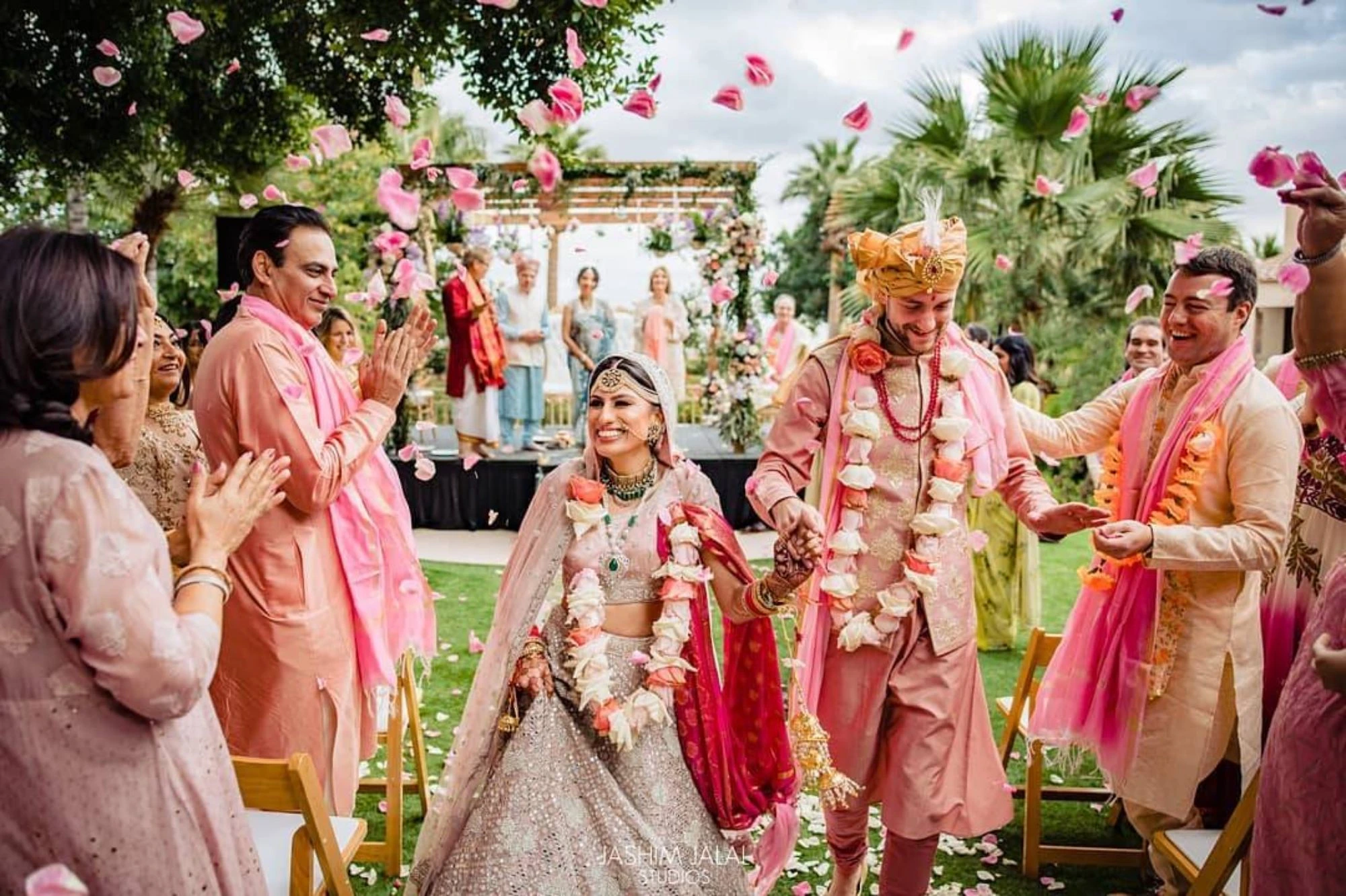 Destination Weddings
