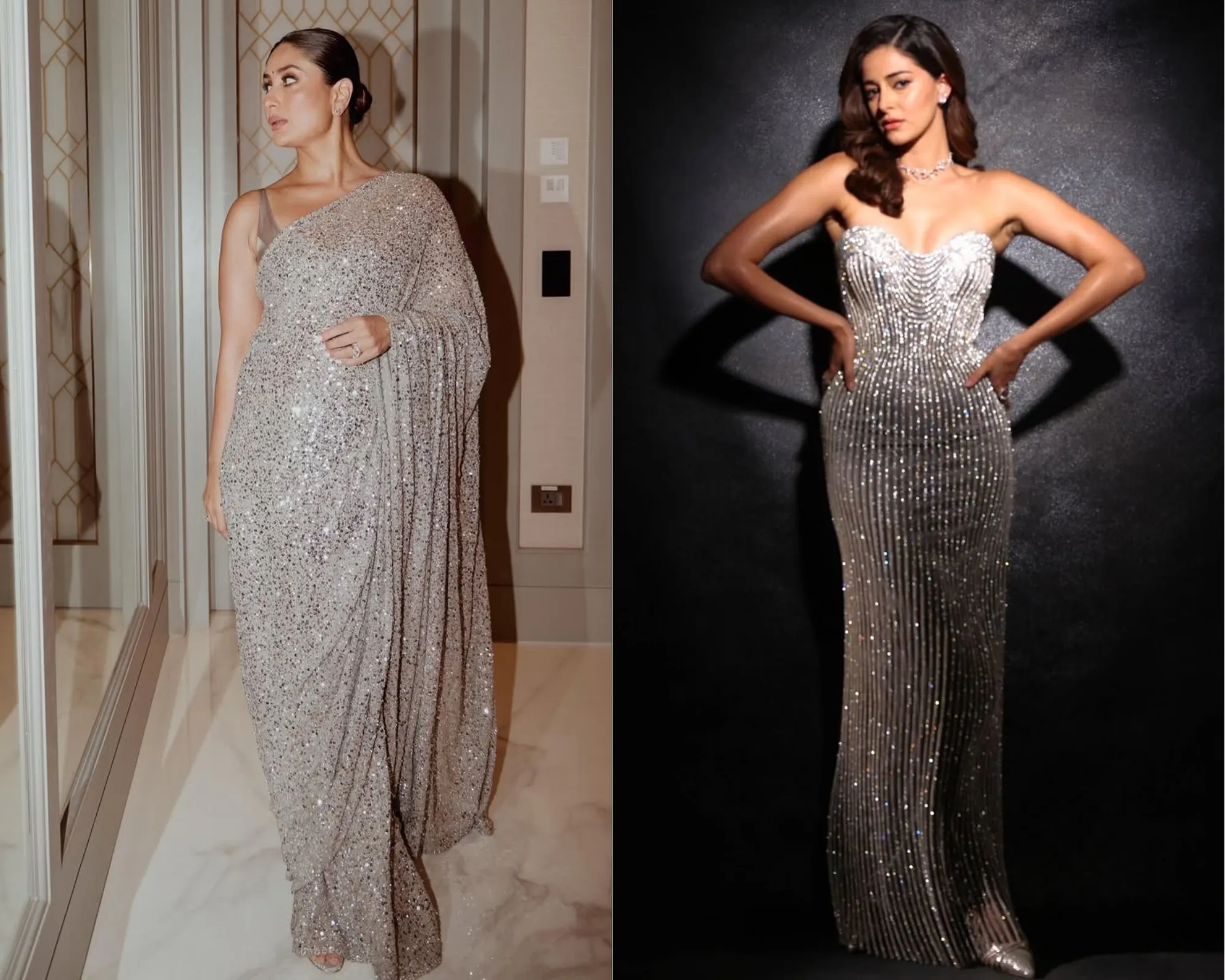 kareena kapoor khan ananya panday