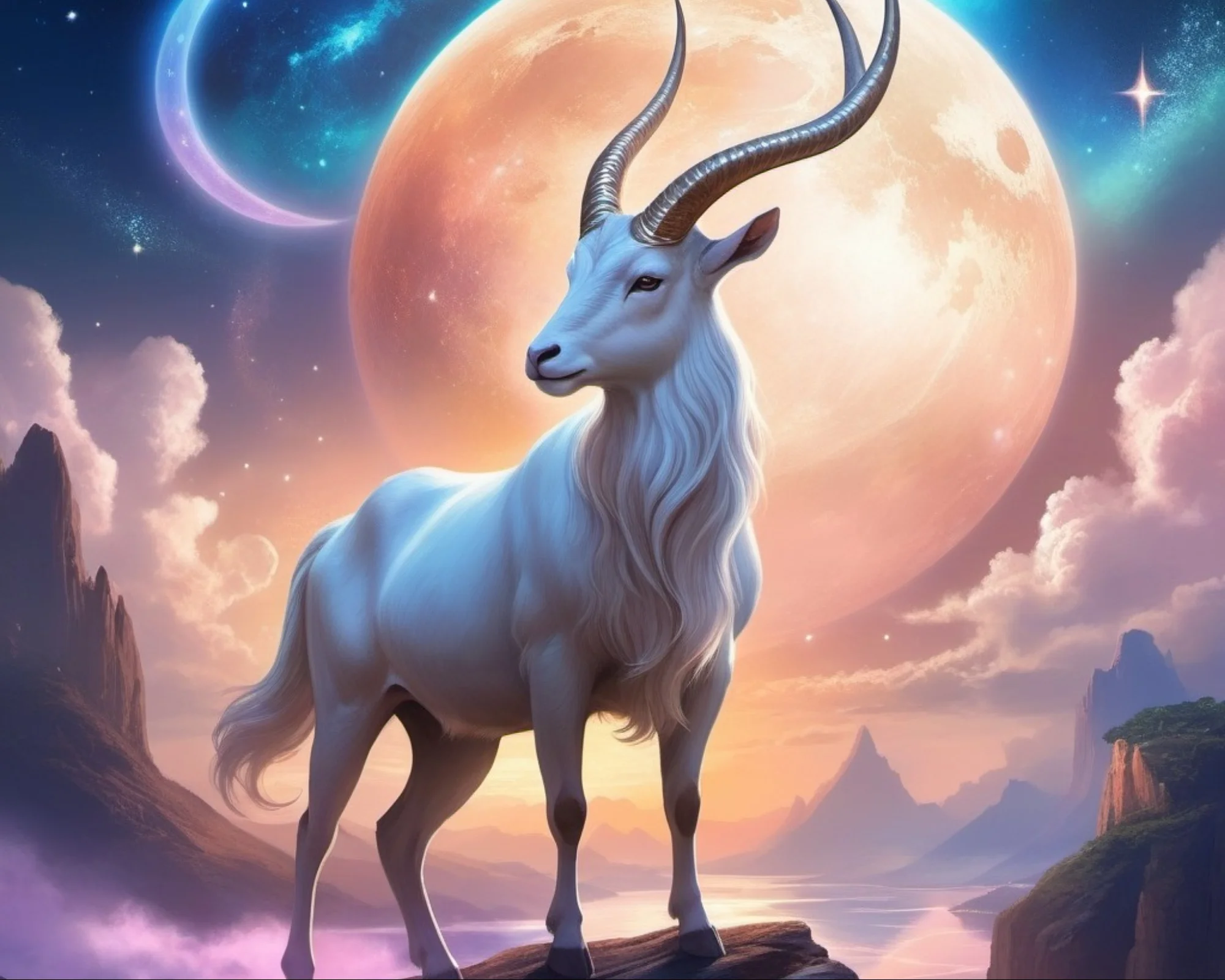 capricorn season