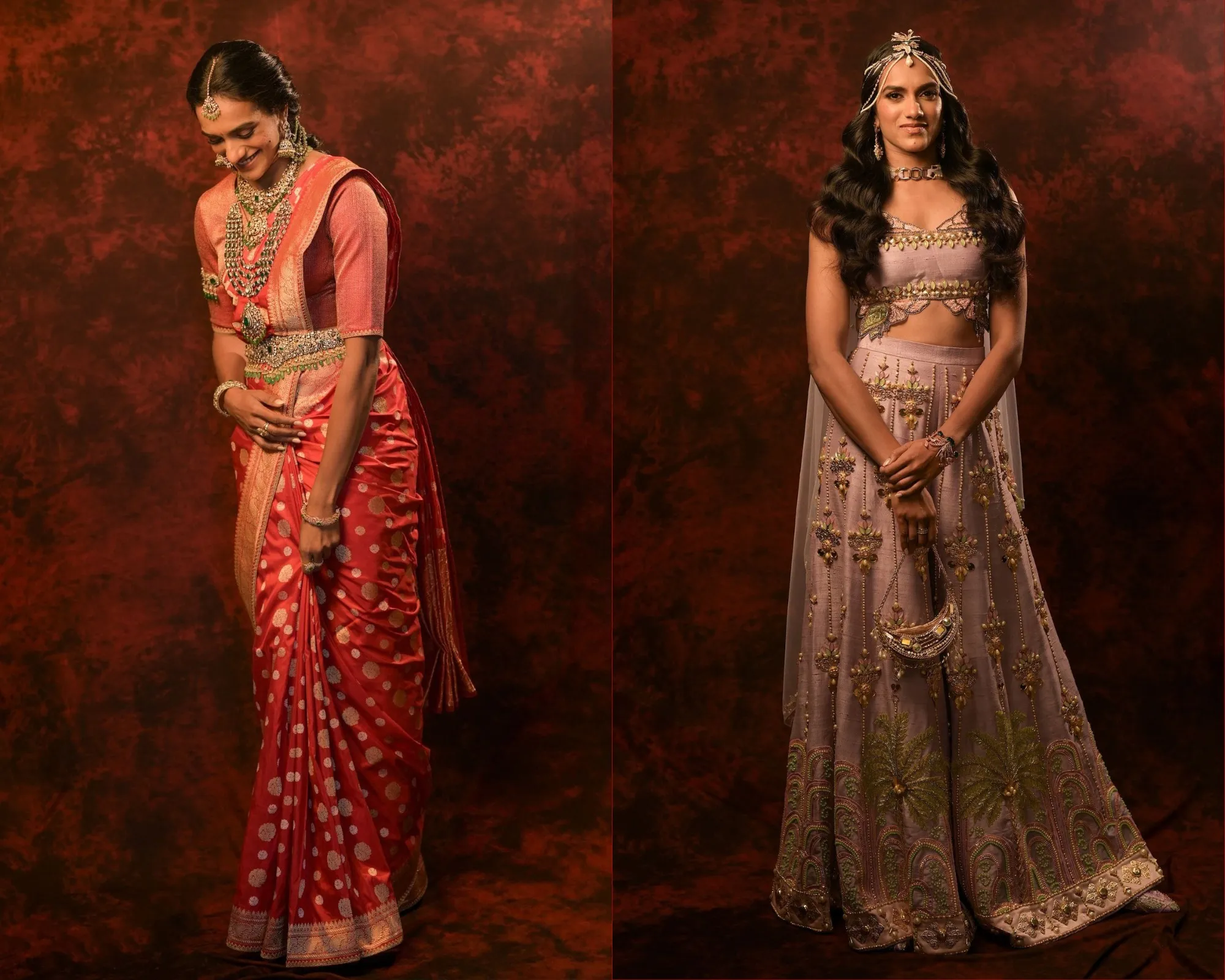 PV Sindhu