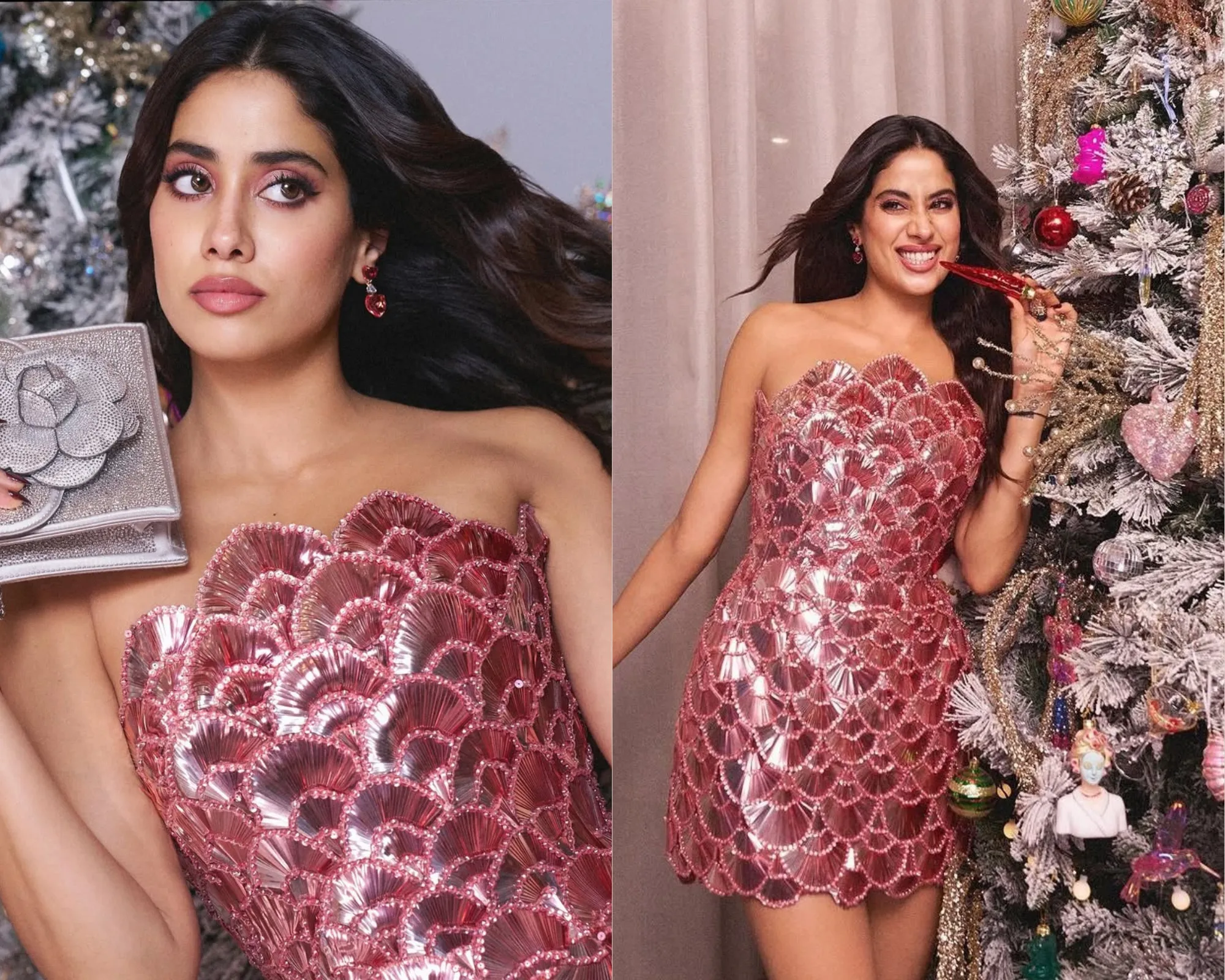 janhvi kapoor