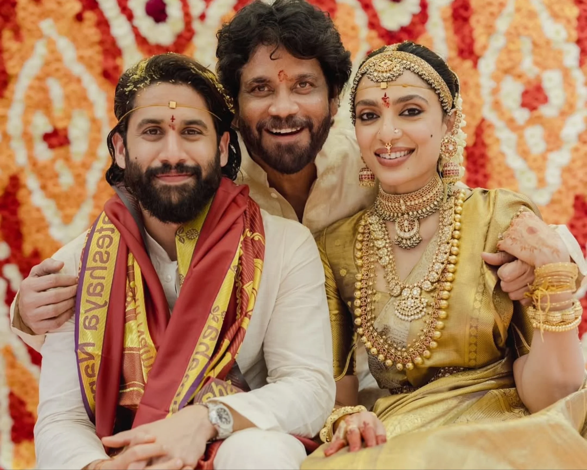 naga chaitanya