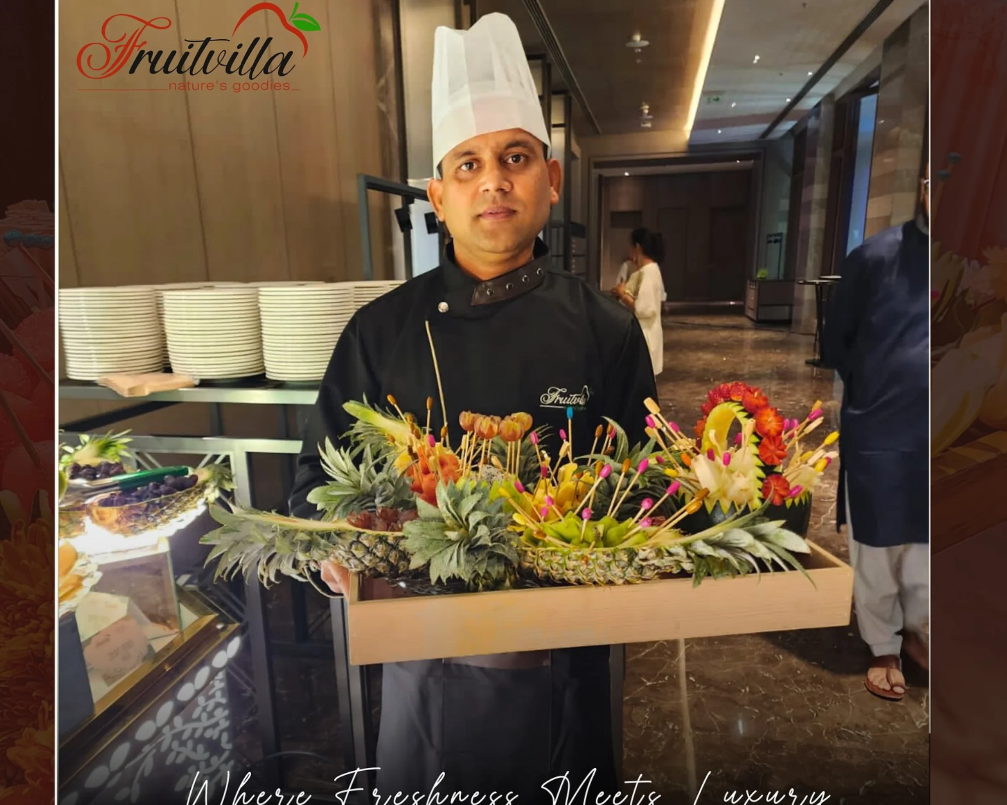 fruitvilla