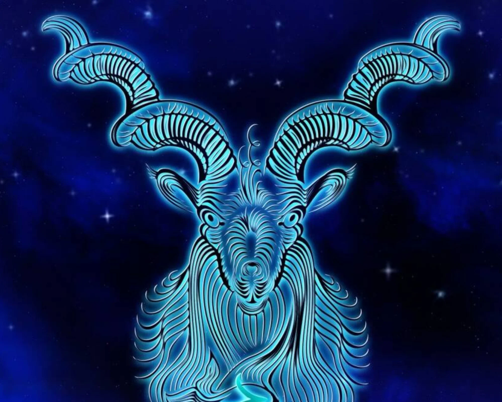 capricorn season