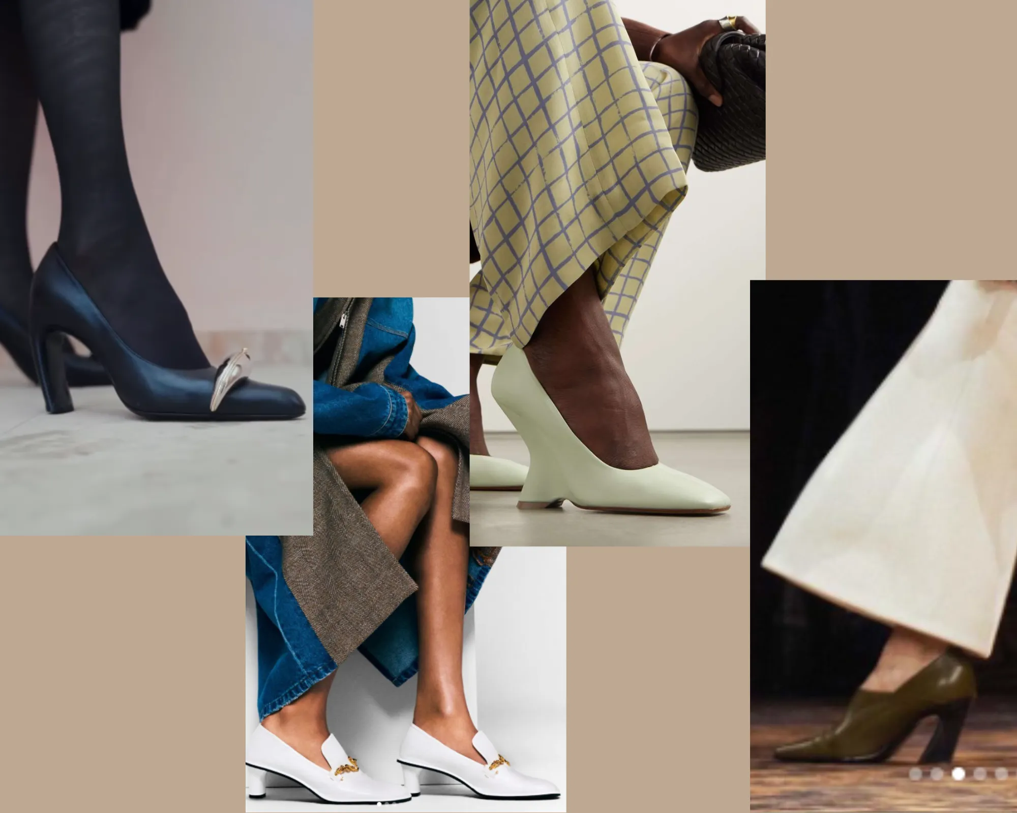 Pumps