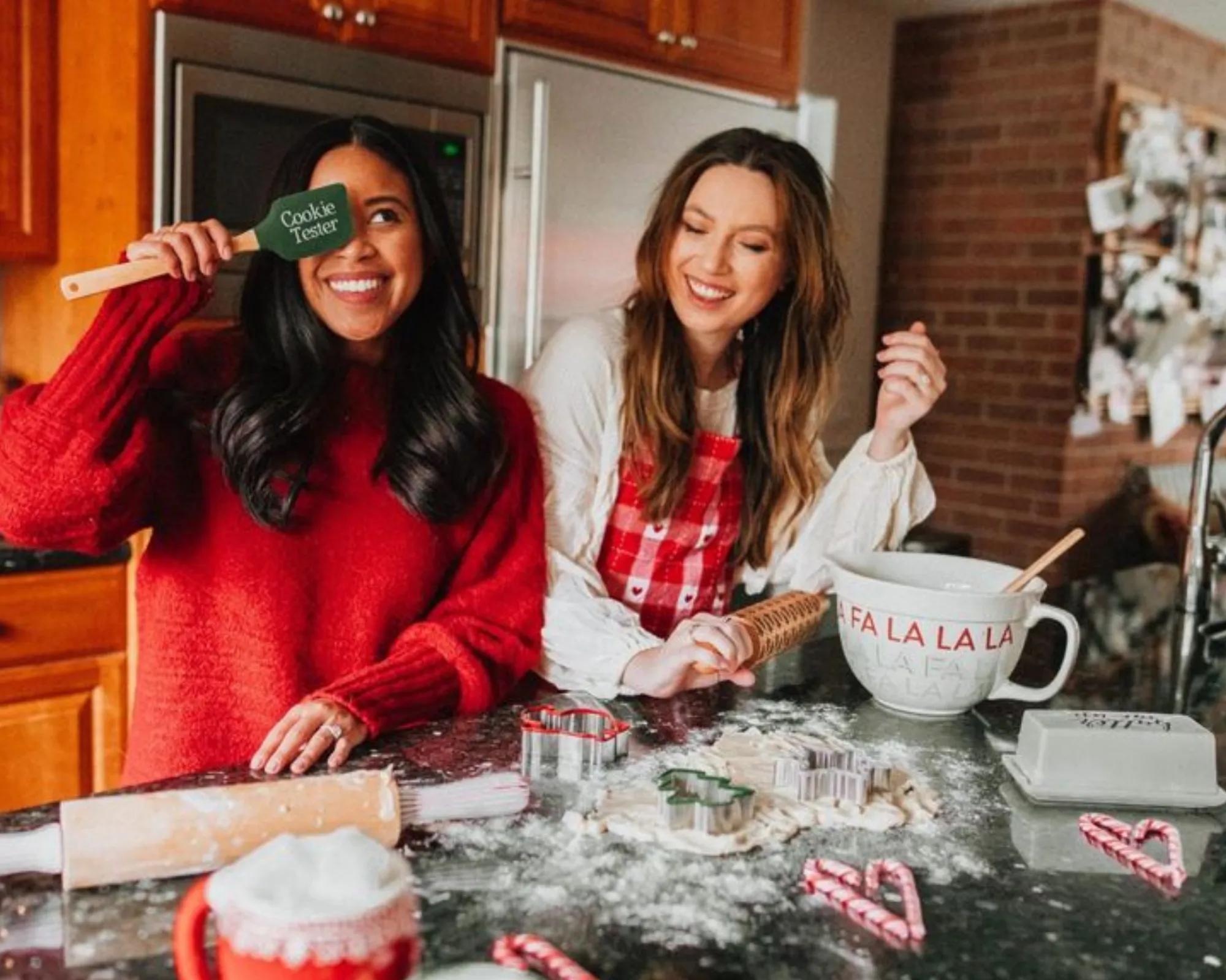 Christmas celebrations