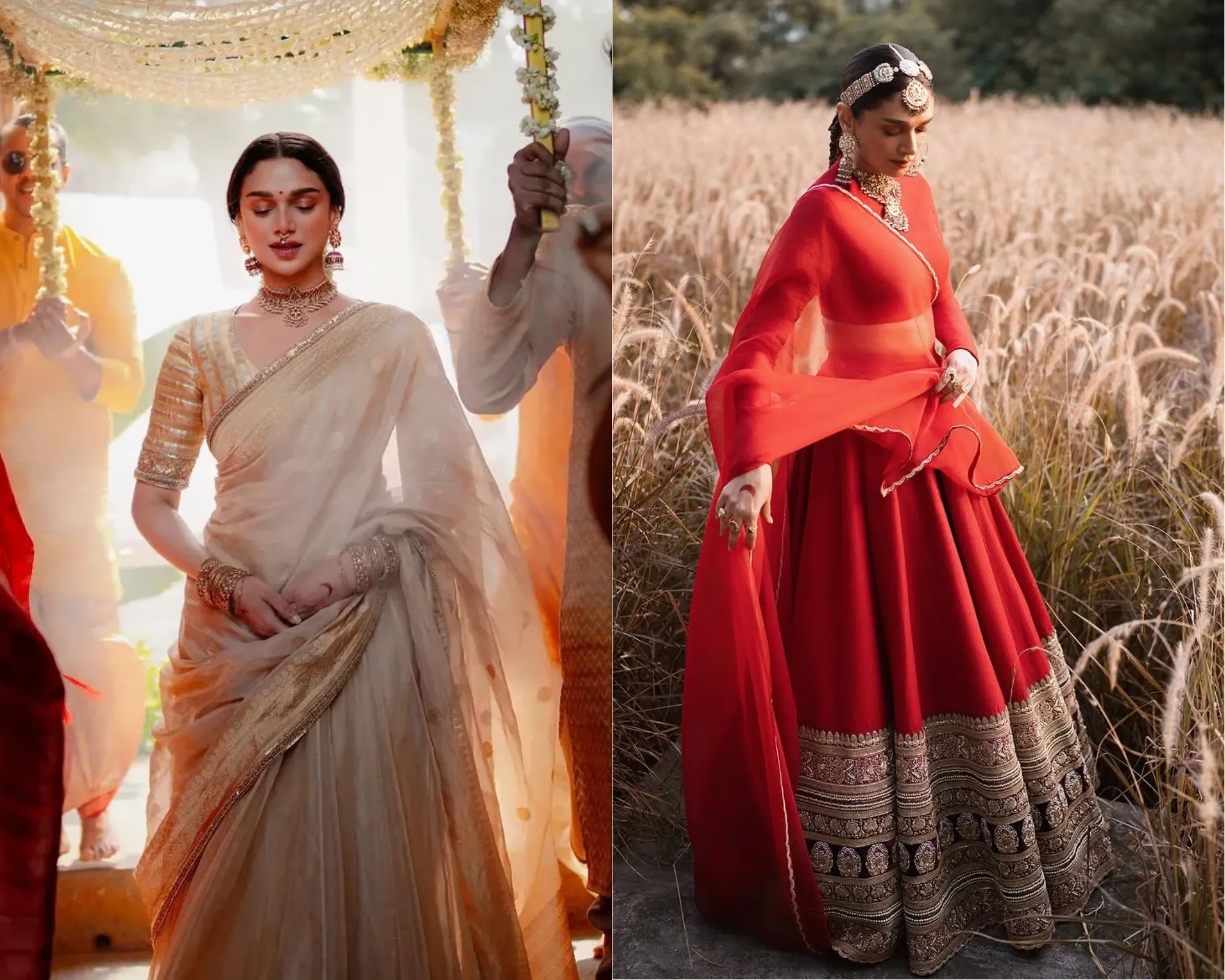 Aditi Rao Hydari