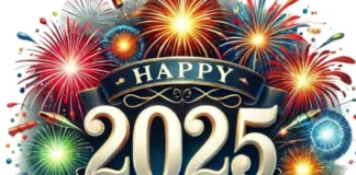 Wedding Affair Wishes All a Happy New Year New Year