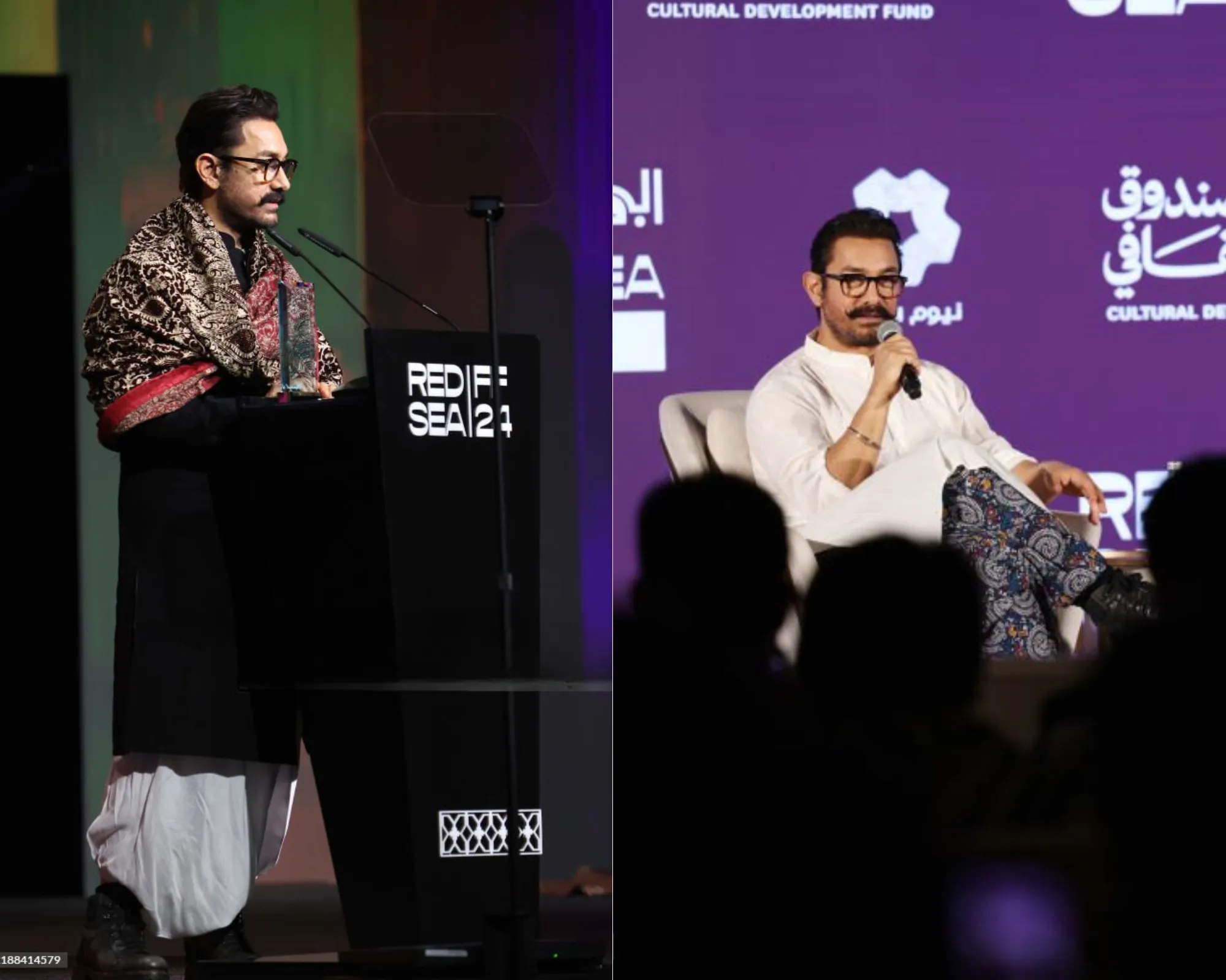 Aamir Khan