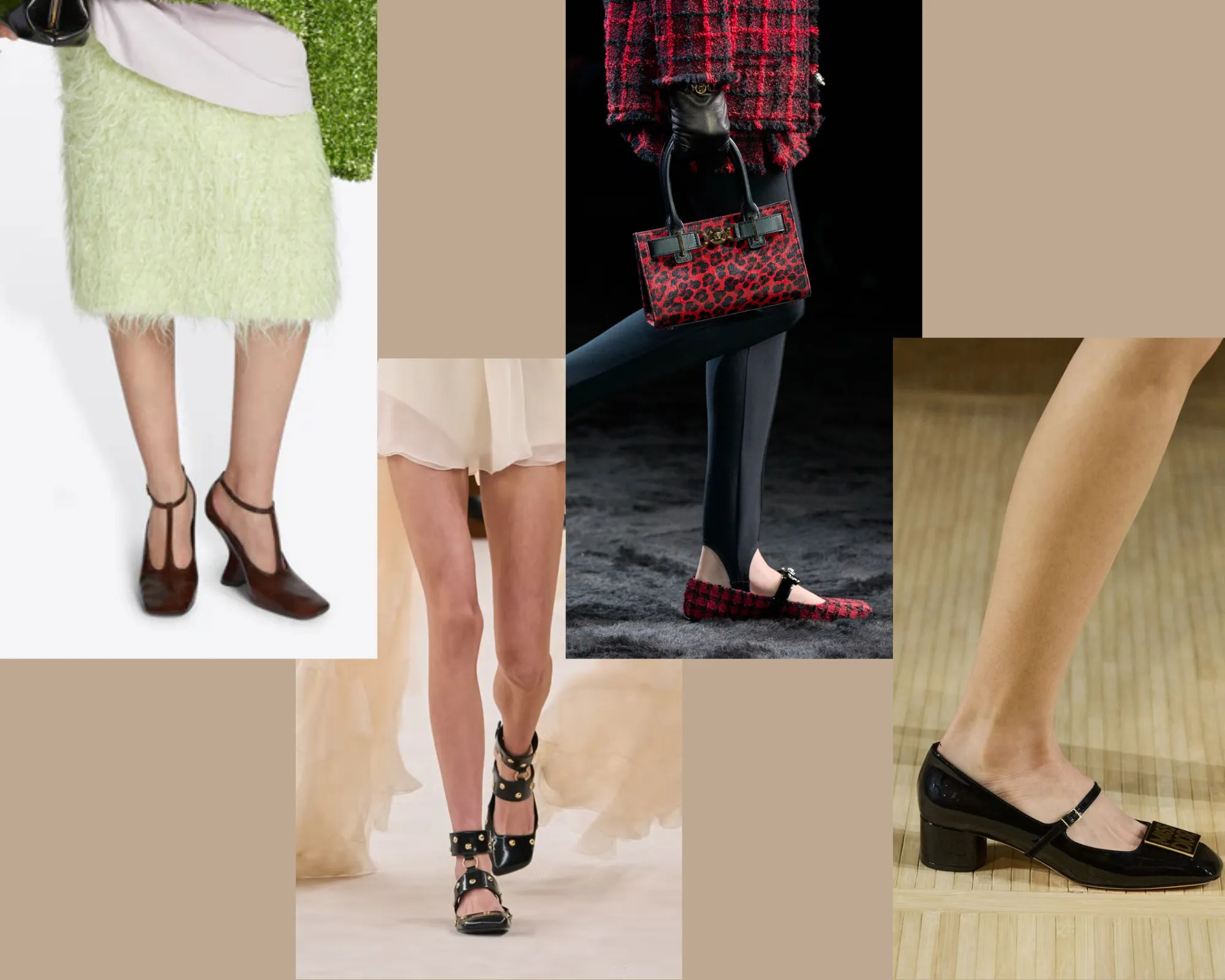 Mary Janes