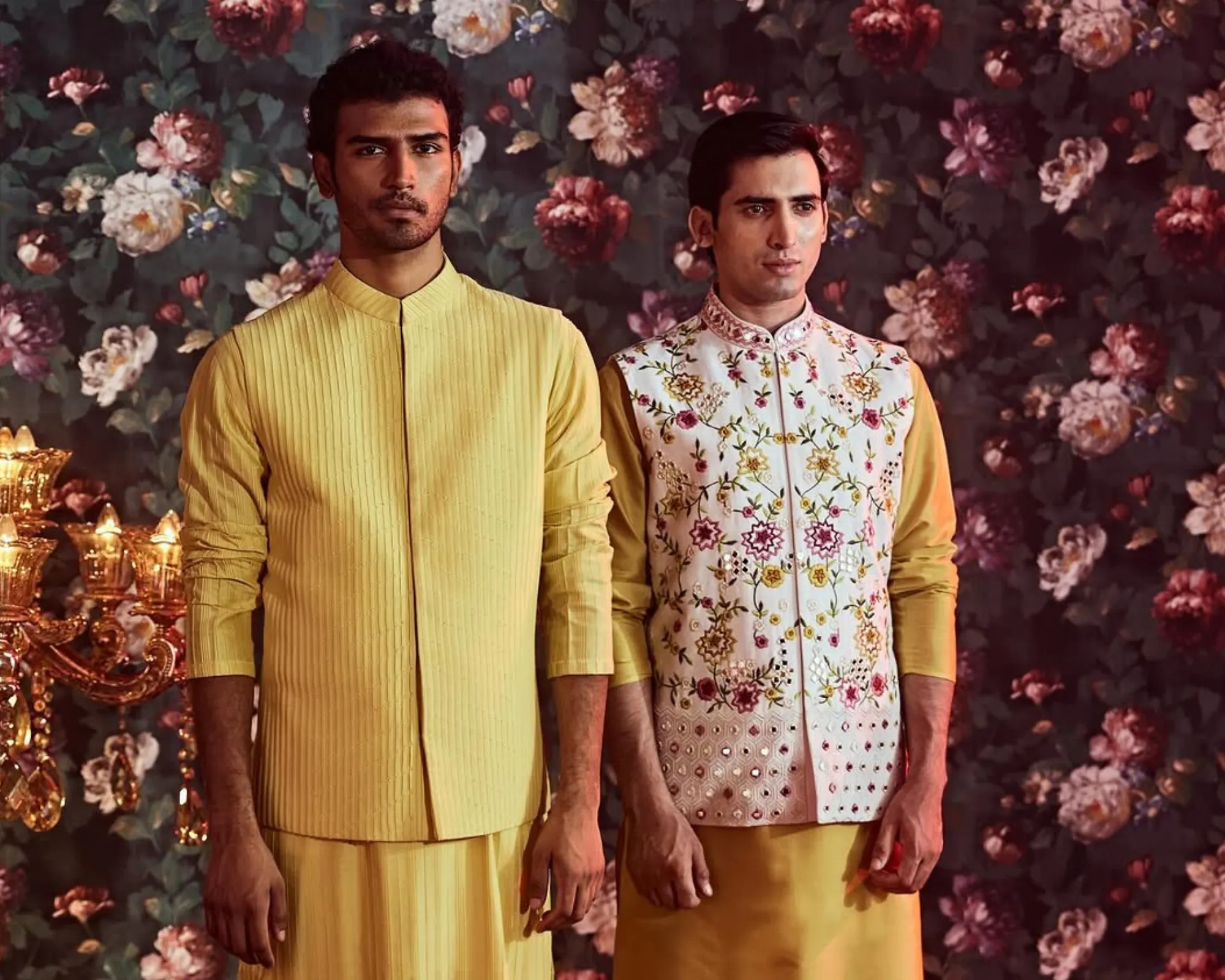 nehru jacket
