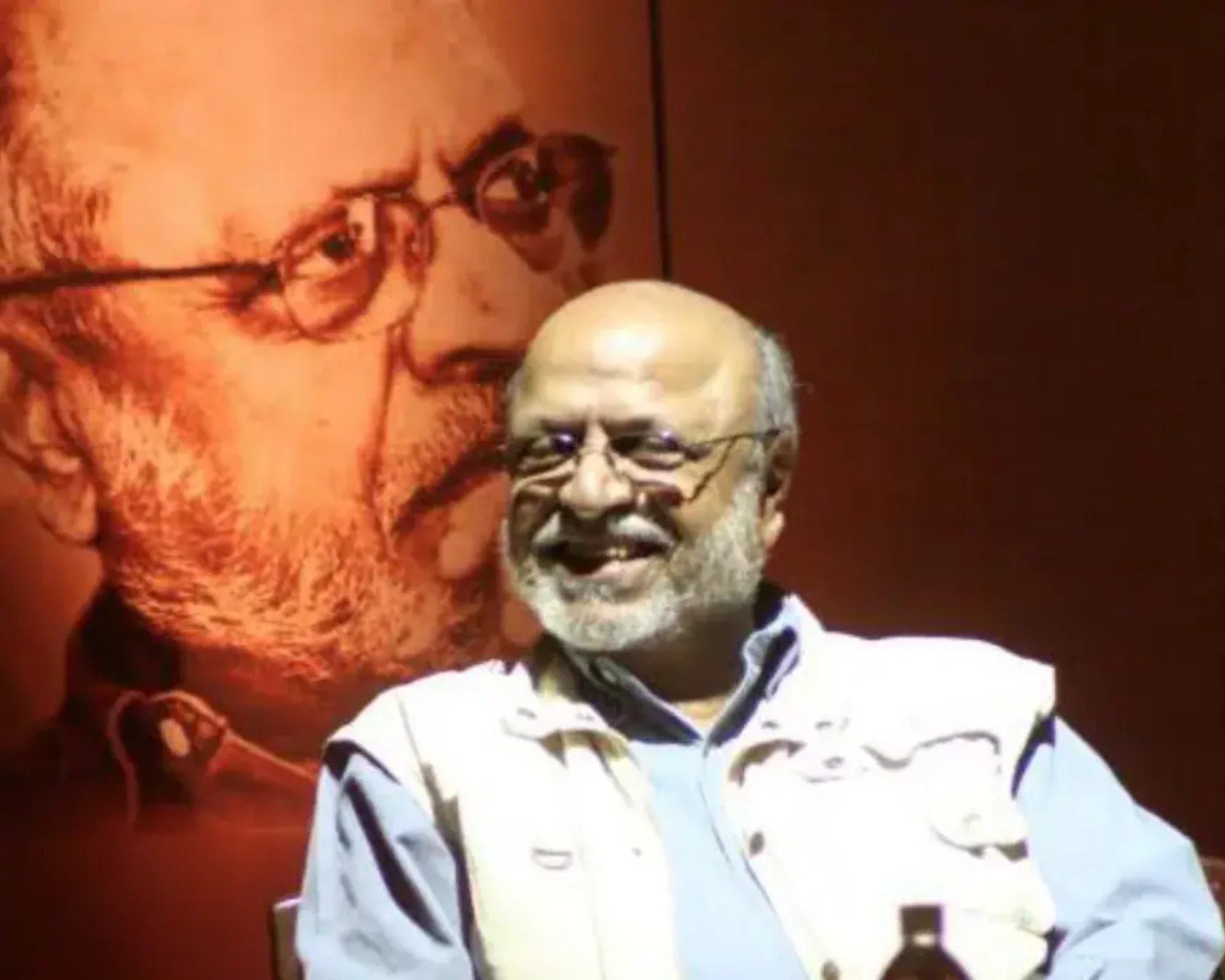 Shyam Benegal