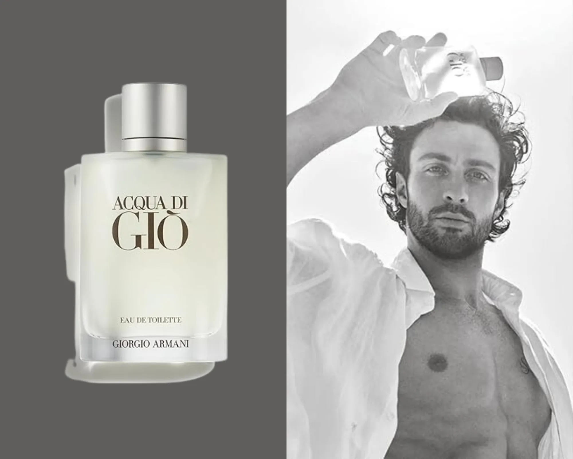 Giorgio Armani Acqua di Giò Eau de Toilette