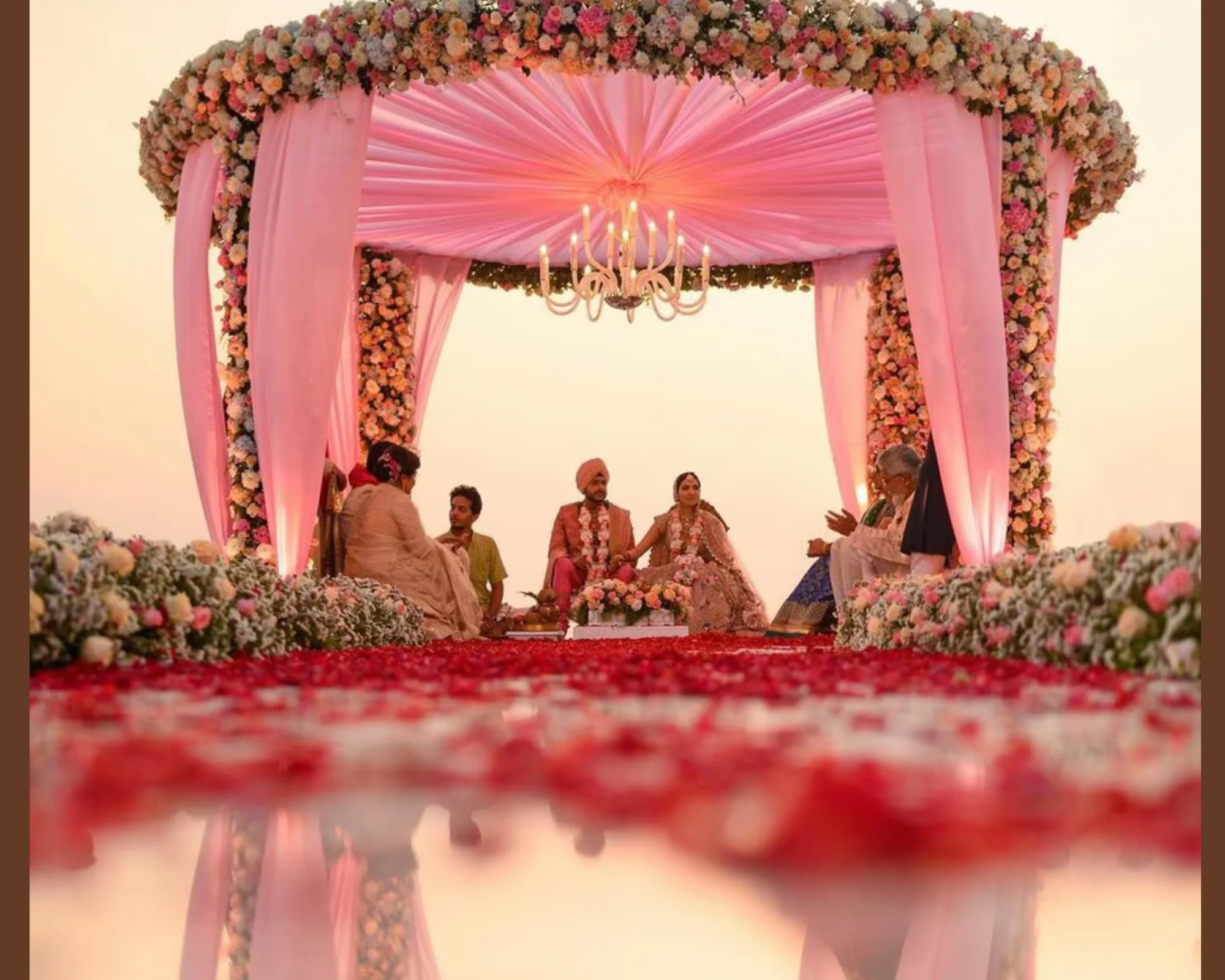 wedding videography