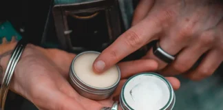 Perfumery Nouveau: Best Solid Cologne for Him & Her