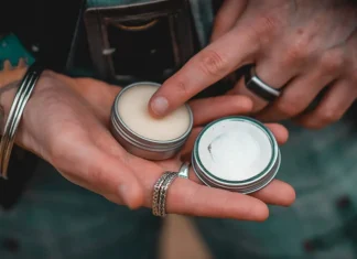 Perfumery Nouveau: Best Solid Cologne for Him & Her