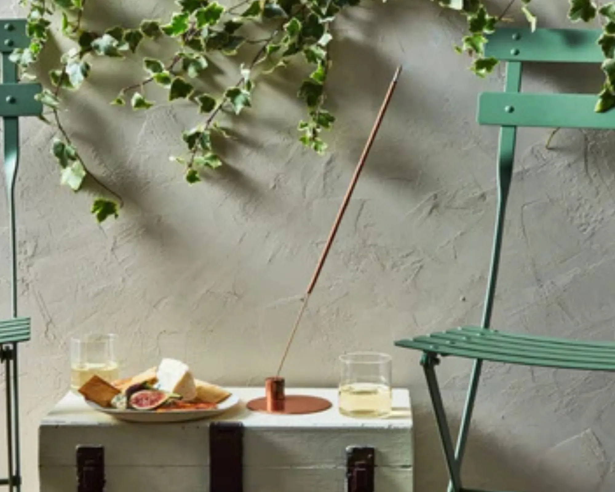 vedique garden incense sticks