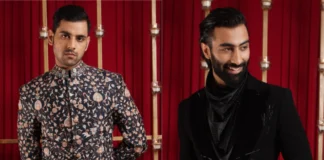 Exceptional Traditional Menswear from Studio Firang studio firang