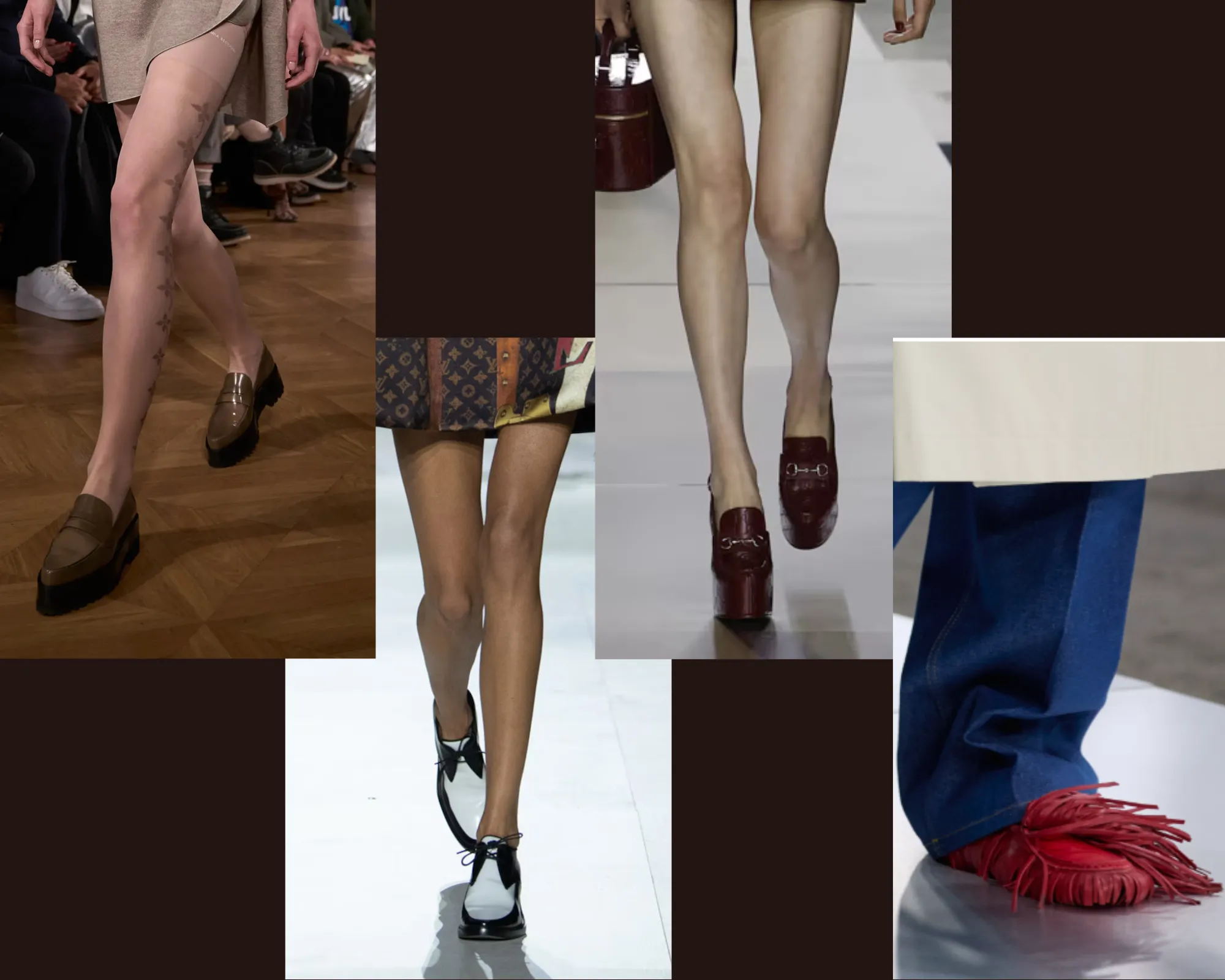 Loafers