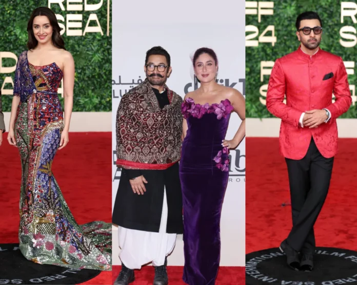 red sea film festival