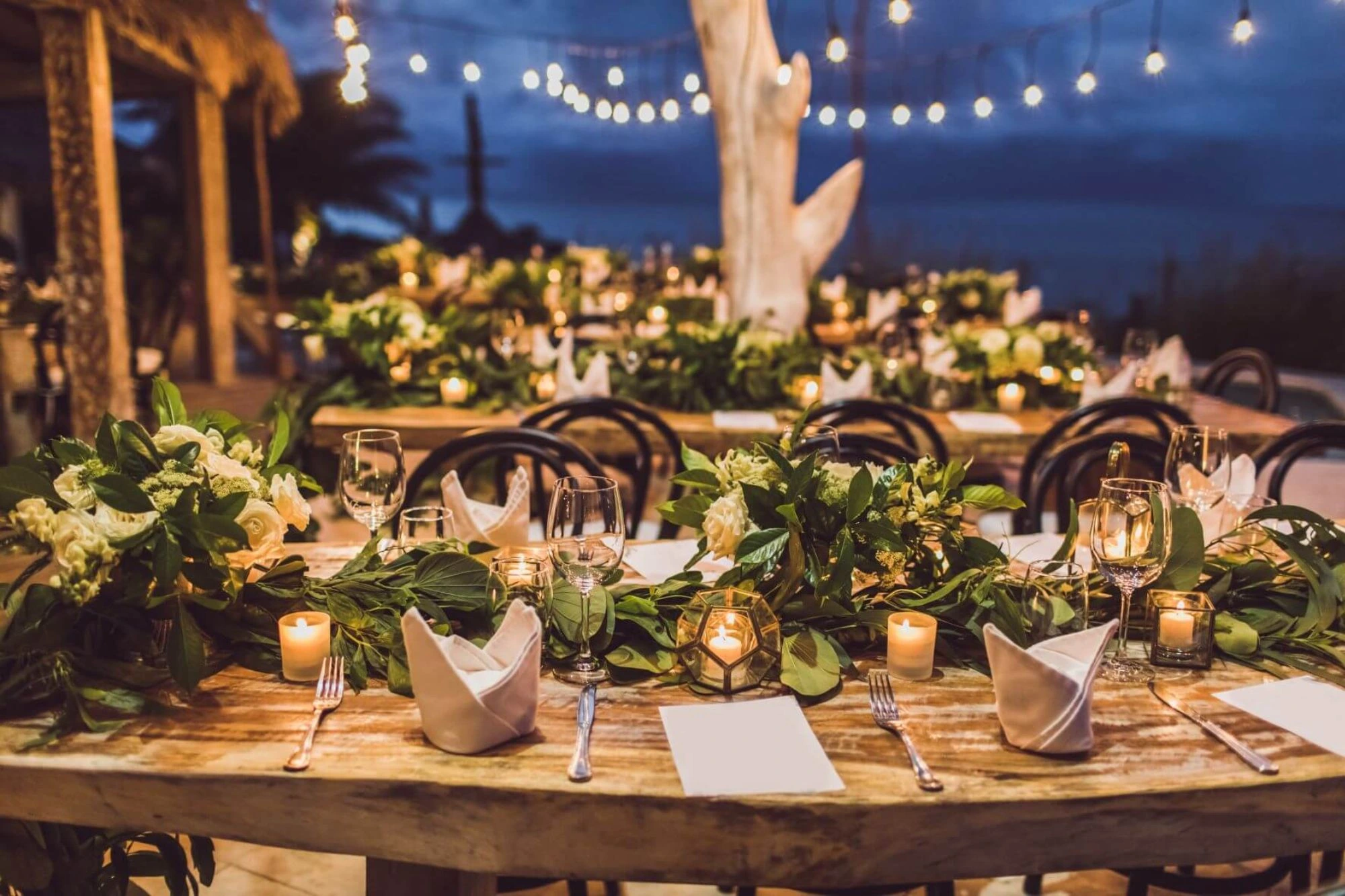 Sustainable Weddings