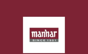 Adorn Luxurious Wedding Wear from Manhar manhar