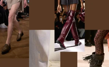 Women’s Footwear Guide for the Winter Season footwear guide