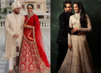 All We Know About PV Sindhu’s Wedding and Reception PV Sindhu