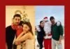 Celebrity Christmas: How B-Town Celebs Celebrated Christmas celebrity christmas