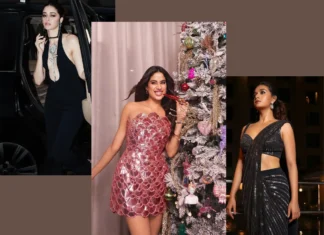 Wedding Affair Wardrobe: Outfit for New Year Party outfit for new year party