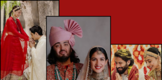 The Most Unique and Popular Celebrity Weddings of 2024