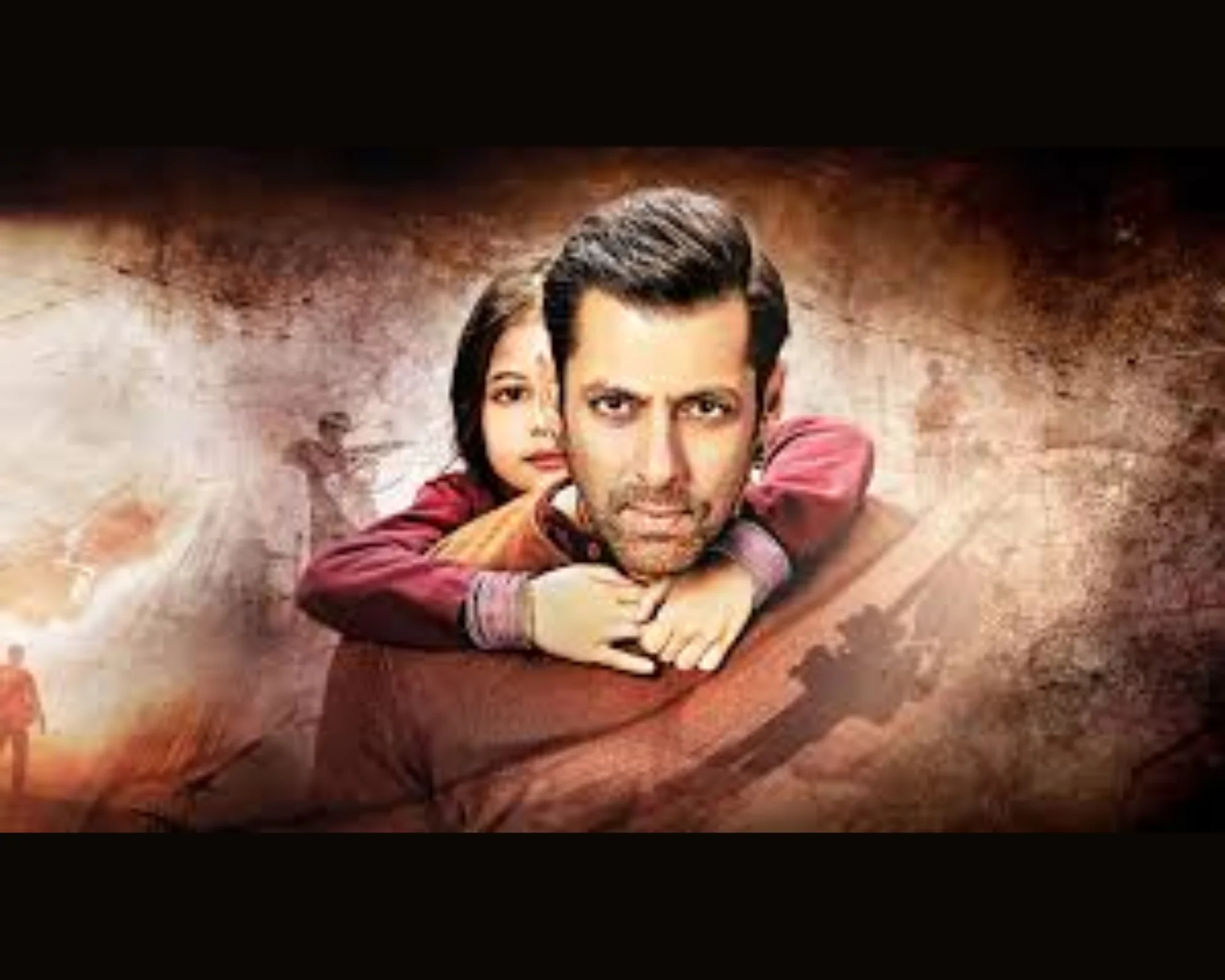 Bajrangi Bhaijaan