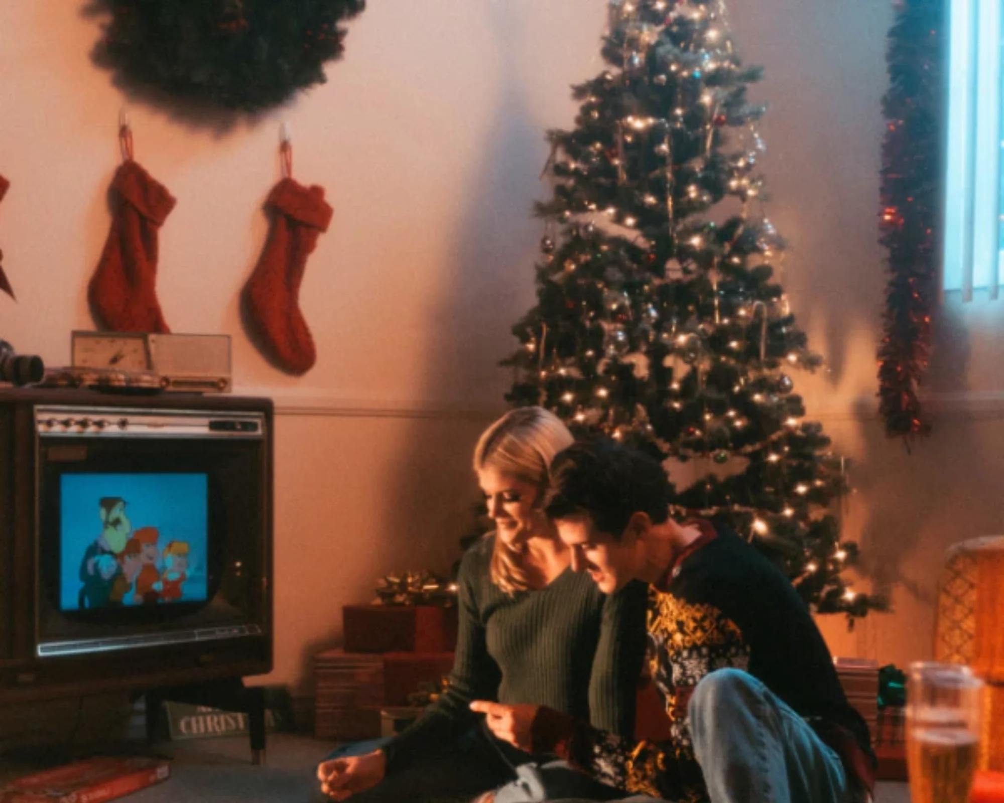 Holiday Movies
