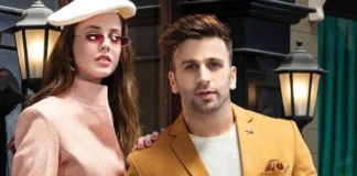 Amp Up Your Winter Wardrobe with Blueman Collection! blueman collection