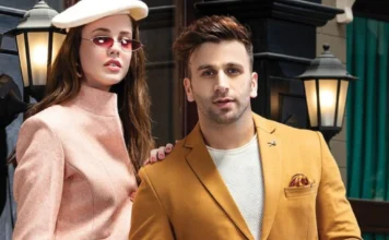 Amp Up Your Winter Wardrobe with Blueman Collection! blueman collection