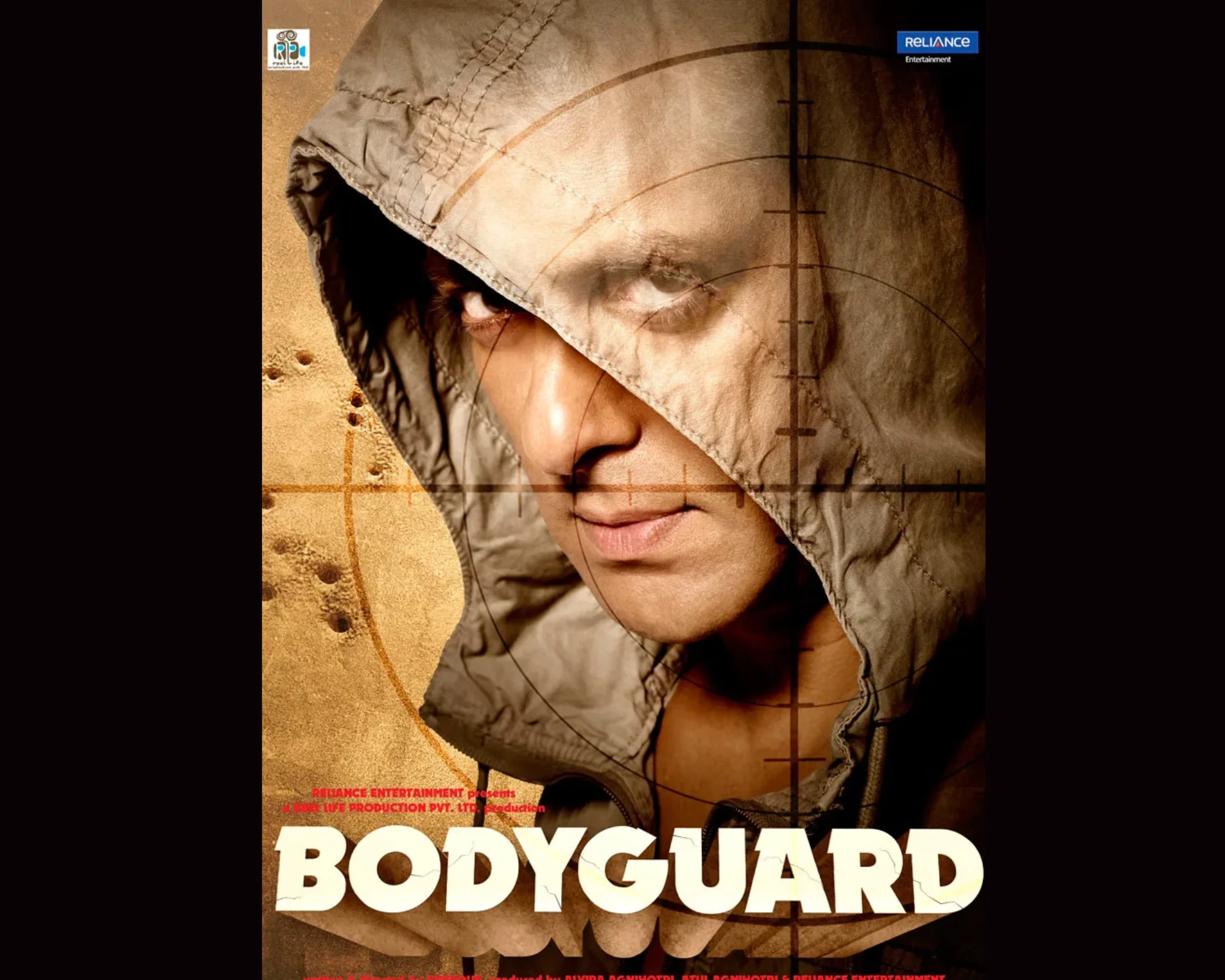Bodyguard
