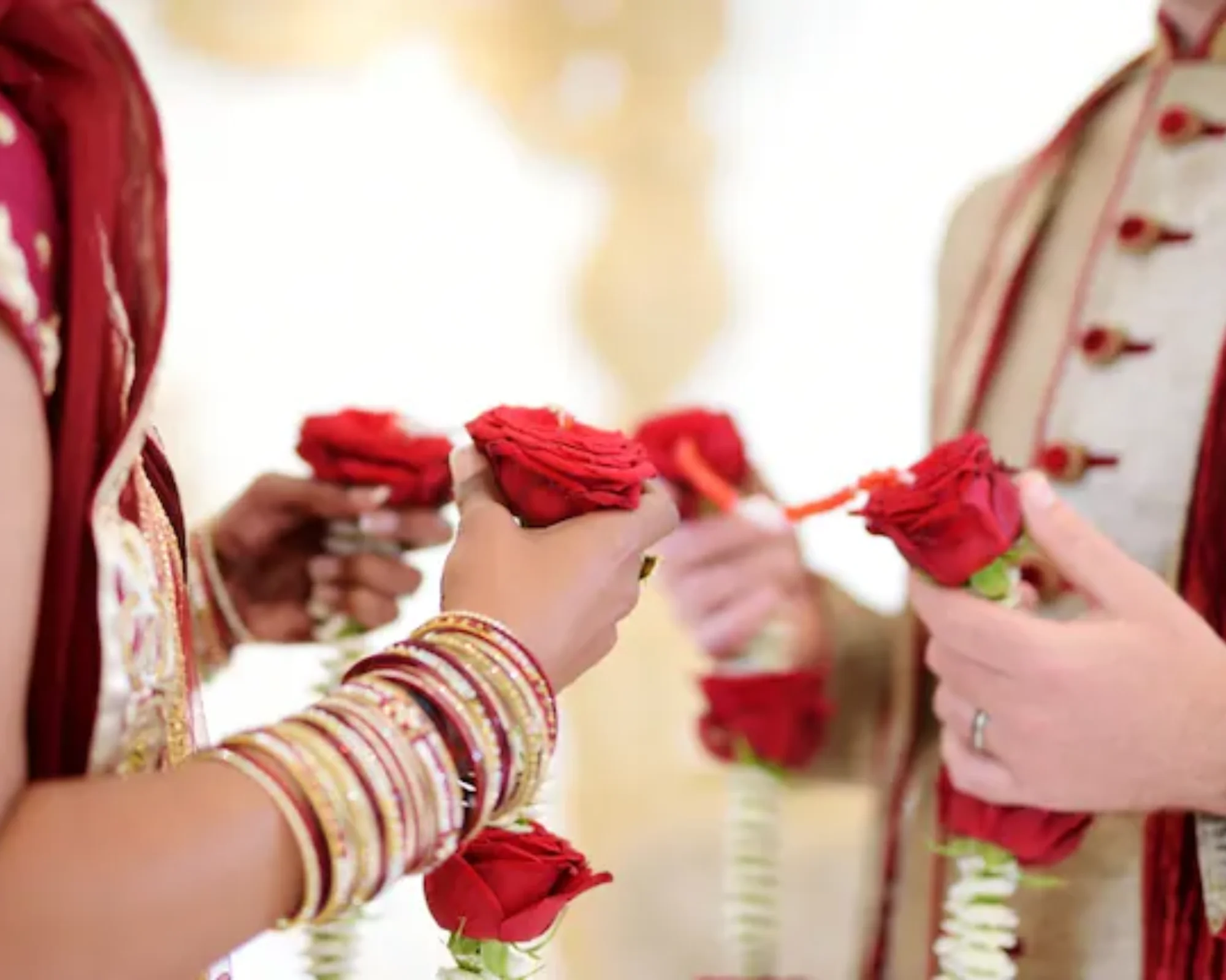 Budget Allocation in a Kerala Wedding