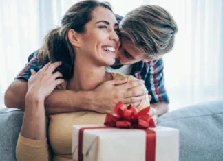 Surprise Your Wife with These Unique Christmas Presents! christmas presents