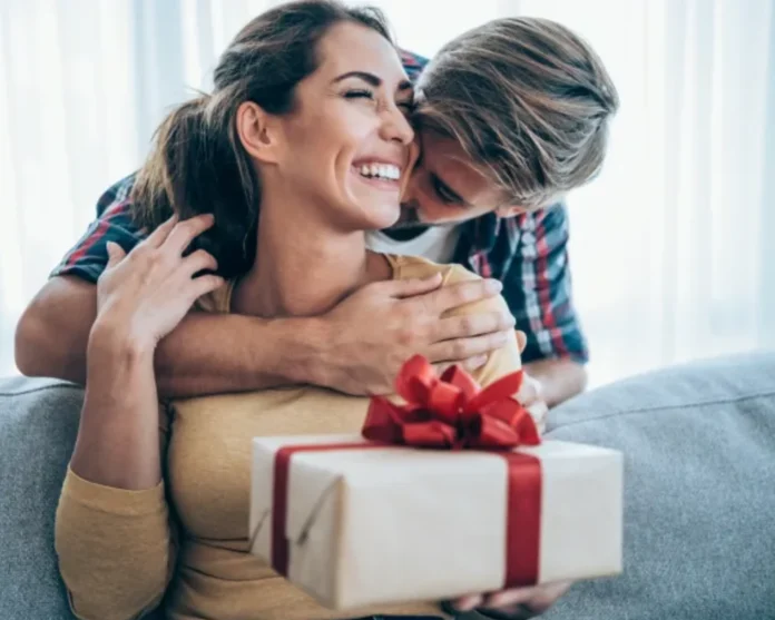 christmas presents