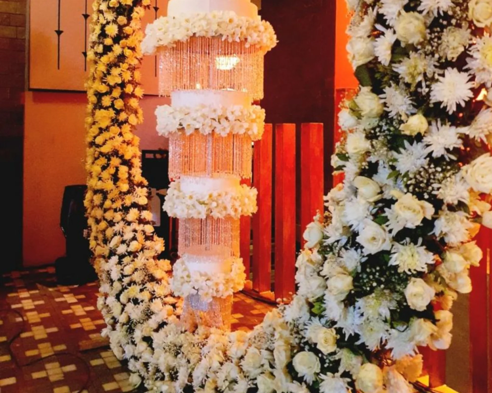 D Cake Creations
