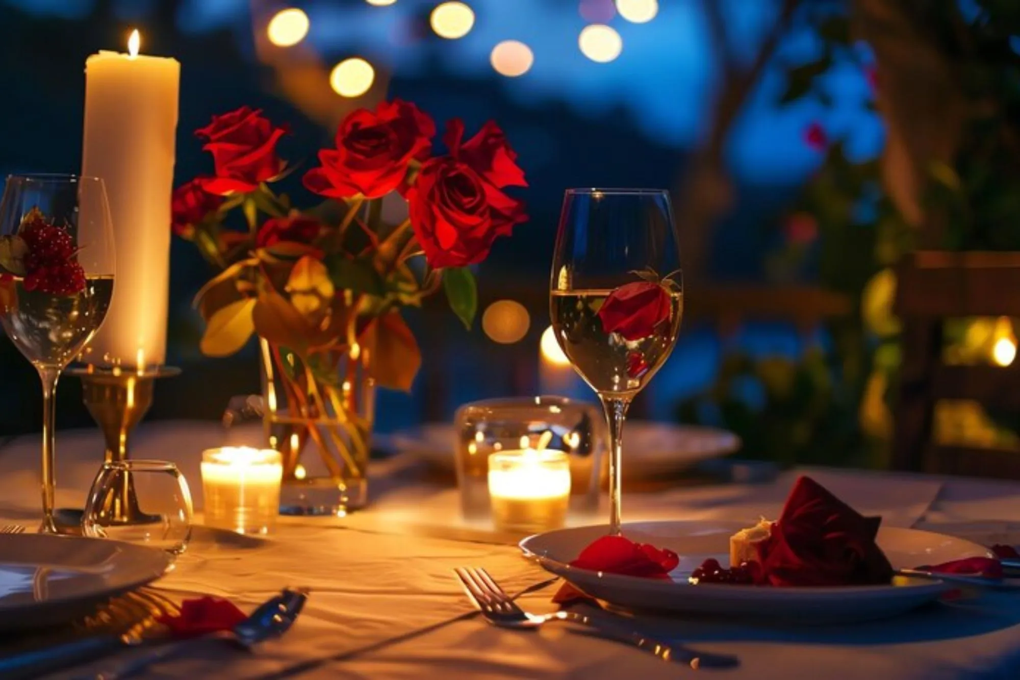 date night