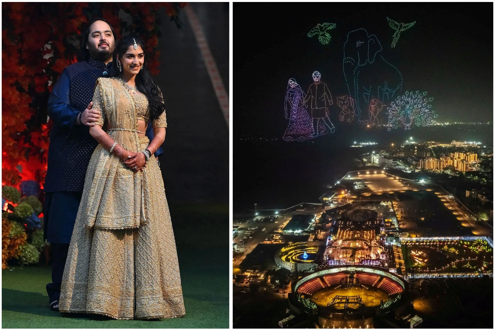 Destination Weddings in India