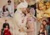 Inside Aaliyah Kashyap’s Dreamy Wedding to Shane Gregoire aaliyah kashyap