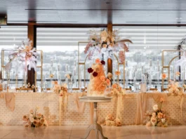 6 Wedding Cake Bakers in India You Must Know! wedding cake bakers